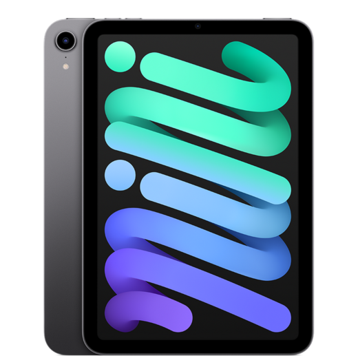 iPad mini (6th Generation)
